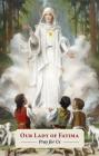 Fatima Prayer Cards (Pack of 25) Cover Image