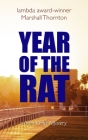 Year of the Rat By Marshall Thornton Cover Image