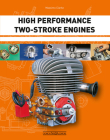 High Performance Two-Stroke Engines Cover Image