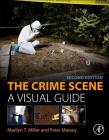 The Crime Scene: A Visual Guide Cover Image