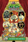 The Greatest Show Unearthed #1 (Plants vs. Zombies) By Paul Tobin, Jacob Chabot (Illustrator) Cover Image