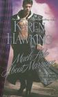 Much Ado About Marriage By Karen Hawkins Cover Image