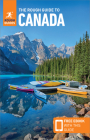 The Rough Guide to Canada (Travel Guide with Free Ebook) (Rough Guides) Cover Image