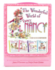 Fancy Nancy: The Wonderful World of Fancy Nancy: 4 Books in 1 Box Set! By Jane O'Connor, Robin Preiss Glasser (Illustrator) Cover Image