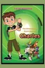 The Adventures of Good-Hearted Charles Cover Image