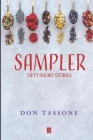 Sampler: Fifty Short Stories By Don Tassone Cover Image