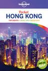 Lonely Planet Pocket Hong Kong By Lonely Planet, Piera Chen Cover Image