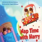 Nap Time With Harry Cover Image