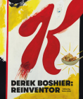 Derek Boshier: Reinventor Cover Image