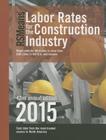 Rsmeans Labor Rates for the Construction Industry Cover Image