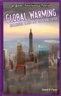 Global Warming (JR. Graphic Environmental Dangers) By Daniel R. Faust Cover Image