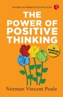 The Power Of Positive Thinking By Norman Vincent Peale Cover Image