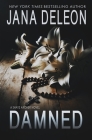 Damned (Shaye Archer #7) Cover Image