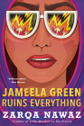 Jameela Green Ruins Everything Cover Image