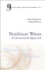 Nonlinear Waves: A Geometrical Approach Cover Image