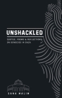 Unshackled: Quotes, Poems & Reflections On Genocide in Gaza Cover Image
