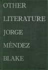 Jorge Méndez Blake: Other Literature Cover Image