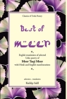 Best of Meer By Kuldip Salil Cover Image