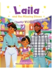 Laila and the Missing Dimes By Chasity M. Williams Cover Image