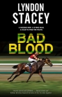 Bad Blood By Lyndon Stacey Cover Image