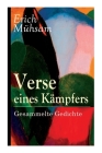 Verse eines Kämpfers: Gesammelte Gedichte: 151 Titel Cover Image
