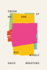 Dream of No One But Myself Cover Image