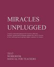 Miracles Unplugged Cover Image