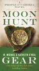 Moon Hunt: A People of Cahokia Novel (North America's Forgotten Past #24) By W. Michael Gear, Kathleen O'Neal Gear Cover Image