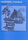 Thatching: A Handbook By Nicolas Hall Cover Image