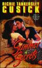 Summer of Secrets By Richie Tankersley Cusick Cover Image
