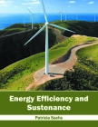 Energy Efficiency and Sustenance Cover Image