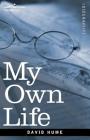 My Own Life By David Hume Cover Image