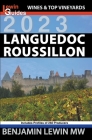 Languedoc-Roussillon By Benjamin Lewin Cover Image