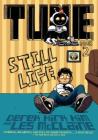 Tune: Still Life By Derek Kirk Kim, Les McClaine (Illustrator) Cover Image