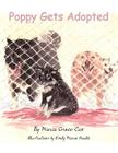Poppy Gets Adopted By Maria Greco Cox Cover Image