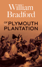 Of Plymouth Plantation (Dover Books on Americana) By William Bradford Cover Image