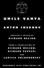 Uncle Vanya By Anton Chekhov, Richard Nelson (Adapted by) Cover Image