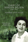 Diary of Bergen-Belsen: 1944-1945 By Hanna Lavy-Hass, Amira Hass (With) Cover Image