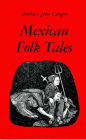 Mexican Folk Tales Cover Image