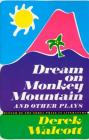Dream on Monkey Mountain and Other Plays Cover Image