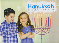 Hanukkah (Festivals Around the World) Cover Image