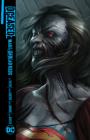 DCeased: War of the Undead Gods By Tom Taylor, Trevor Hairsine (Illustrator) Cover Image