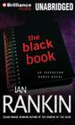 The Black Book (Inspector Rebus #5) By Ian Rankin, Michael Page (Read by) Cover Image