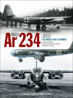 Arado AR 234 Blitz: The World's First Jet Bomber Cover Image