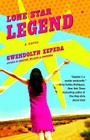 Lone Star Legend By Gwendolyn Zepeda Cover Image