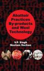 Abattoir Practices By-products and Wool Technology Cover Image
