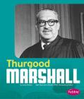 Thurgood Marshall (Great African-Americans) Cover Image