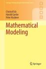 Mathematical Modeling (Springer Undergraduate Mathematics) Cover Image