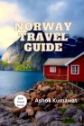 Norway Travel Guide By Ashok Kumawat Cover Image
