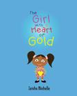 The Girl with a Heart of Gold Cover Image